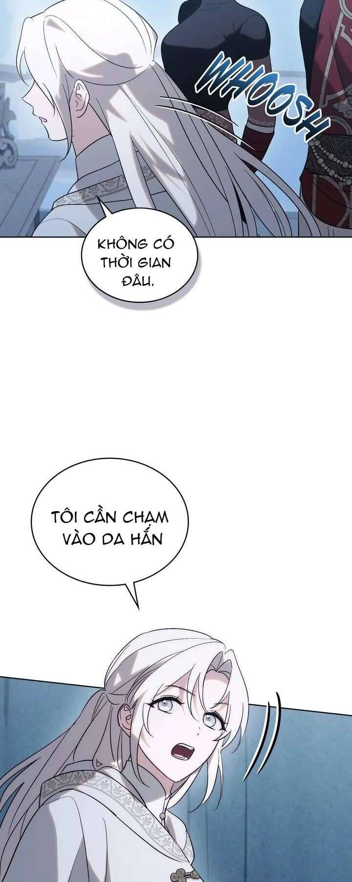 Khi Số Phận Tìm Đến Hai Ta - Chapter 76 - Page 11
