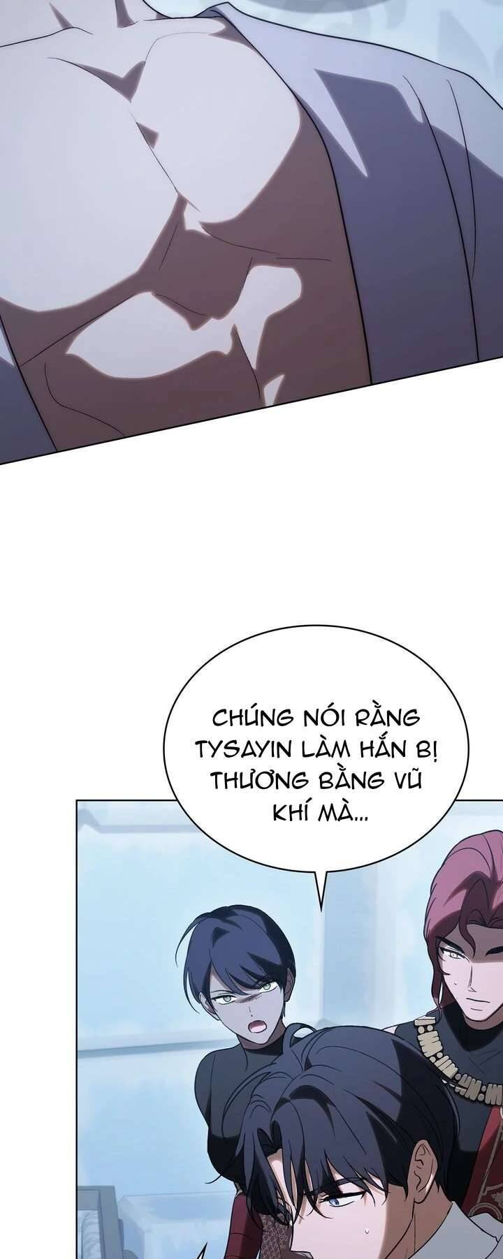 Khi Số Phận Tìm Đến Hai Ta - Chapter 76 - Page 16
