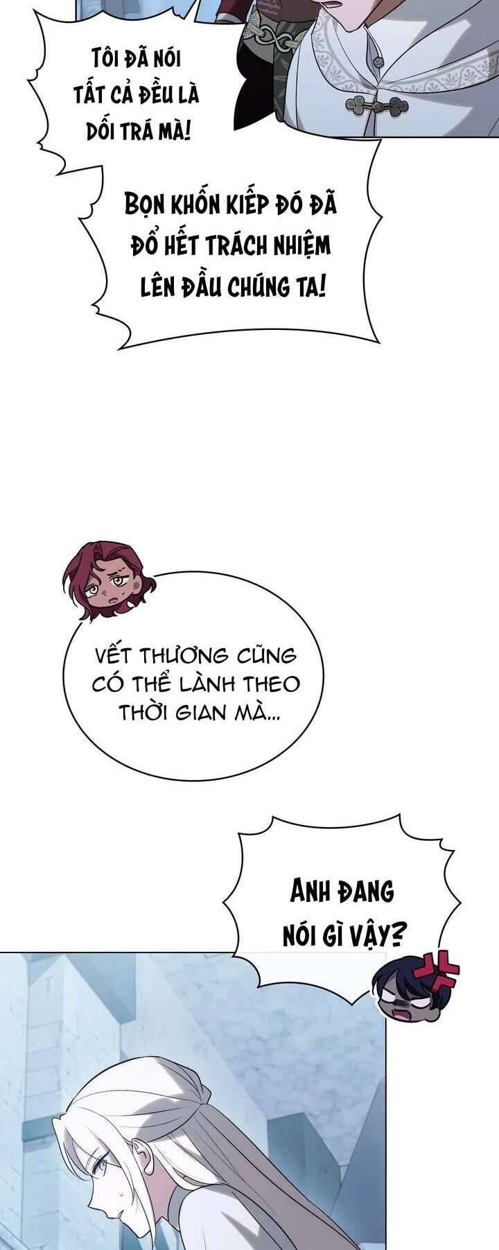 Khi Số Phận Tìm Đến Hai Ta - Chapter 76 - Page 17