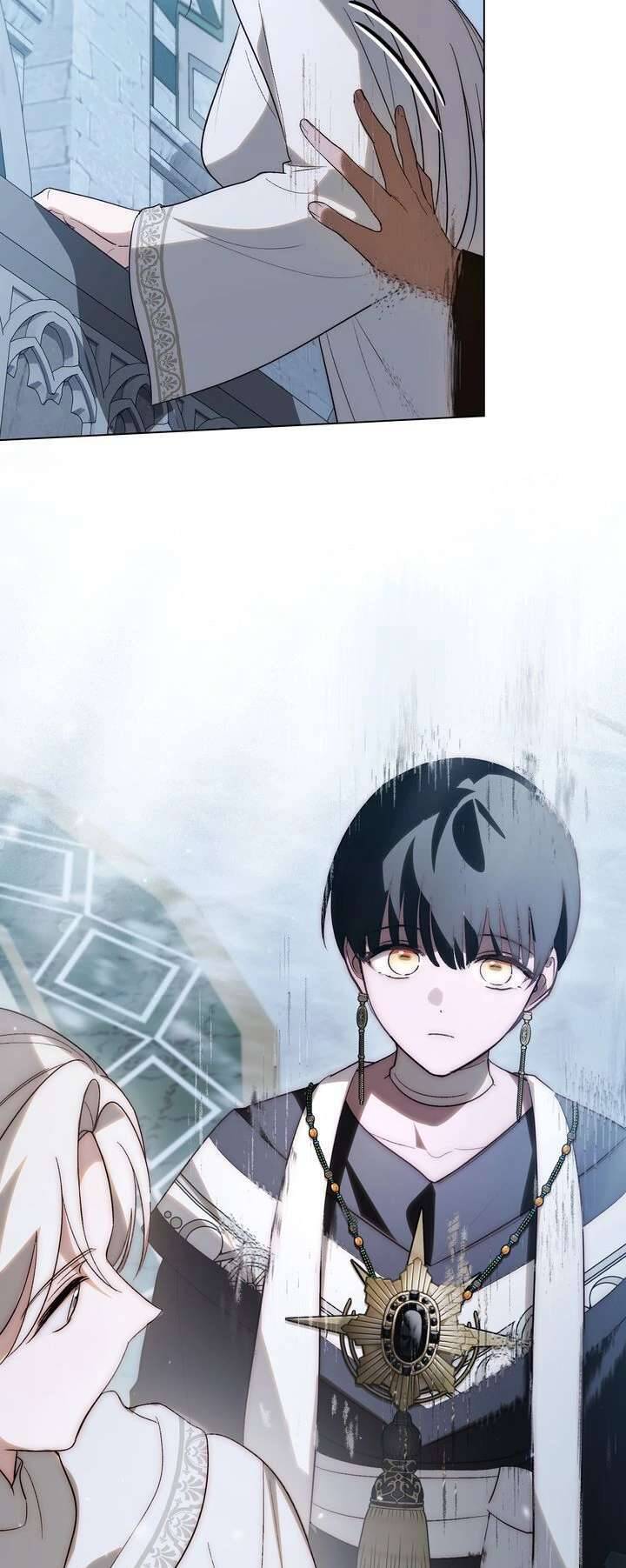 Khi Số Phận Tìm Đến Hai Ta - Chapter 76 - Page 18