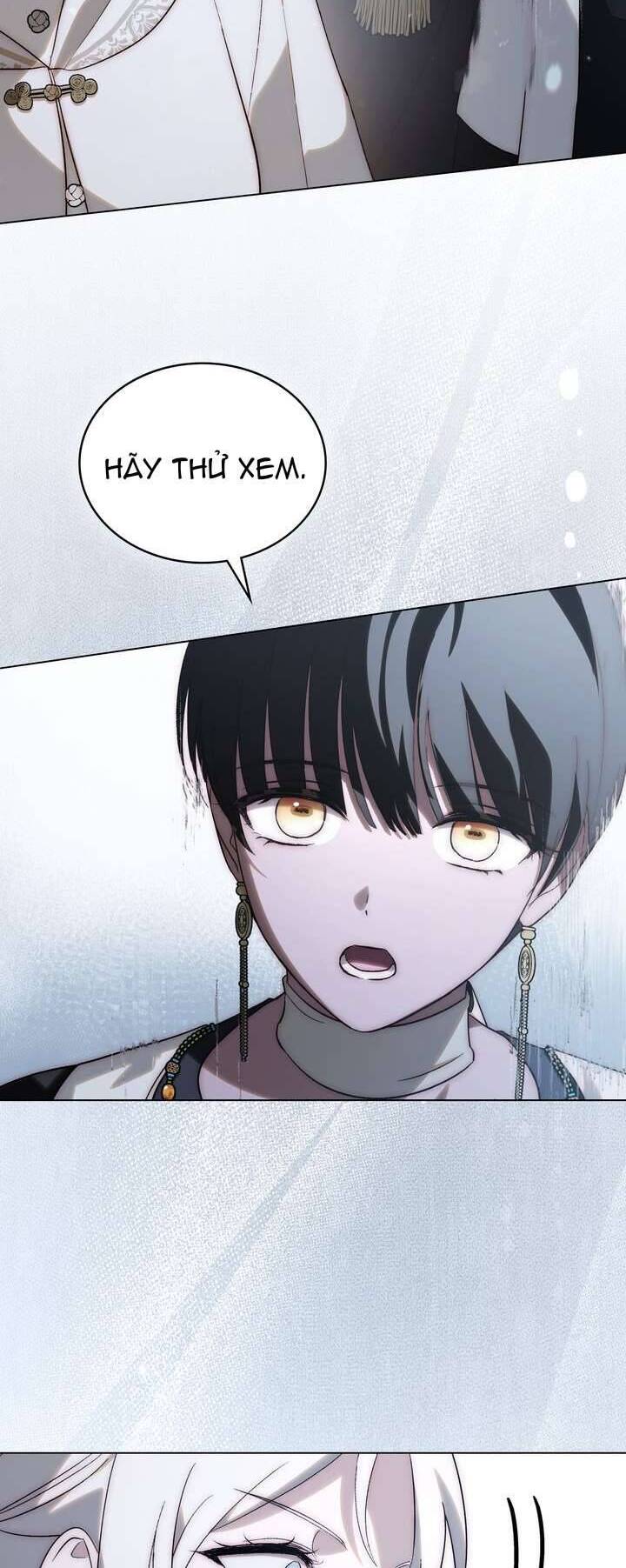 Khi Số Phận Tìm Đến Hai Ta - Chapter 76 - Page 19