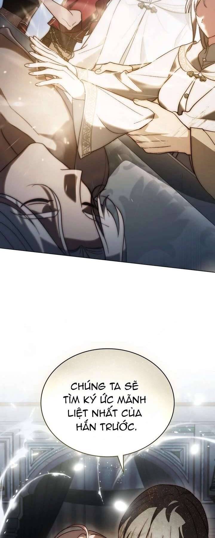 Khi Số Phận Tìm Đến Hai Ta - Chapter 76 - Page 21