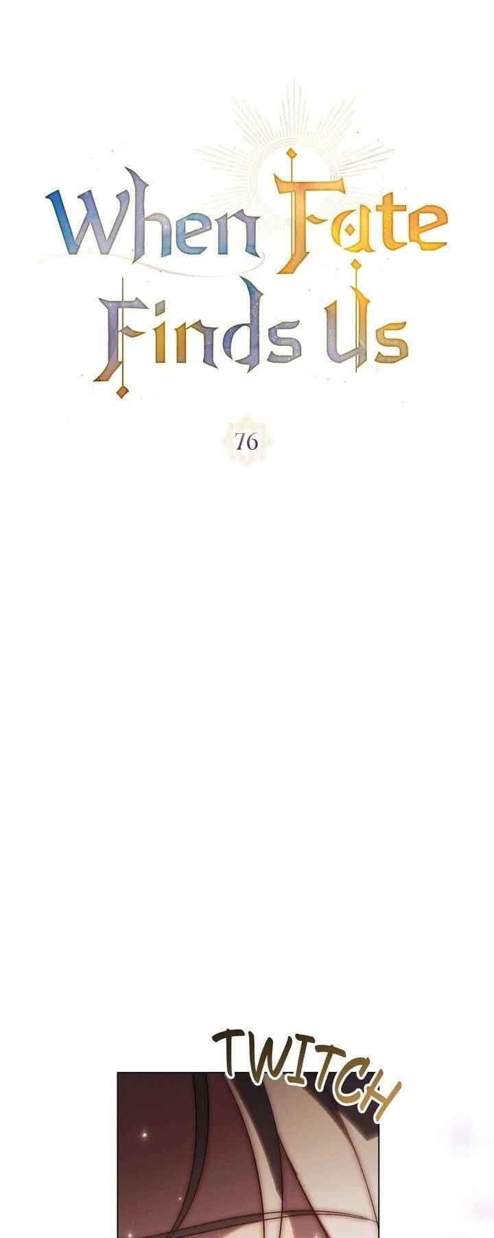 Khi Số Phận Tìm Đến Hai Ta - Chapter 76 - Page 28