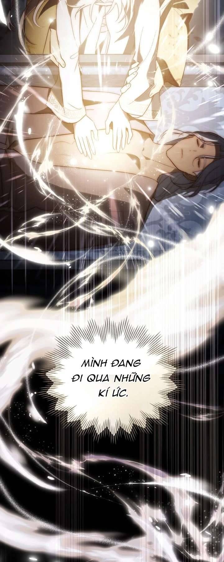 Khi Số Phận Tìm Đến Hai Ta - Chapter 76 - Page 30