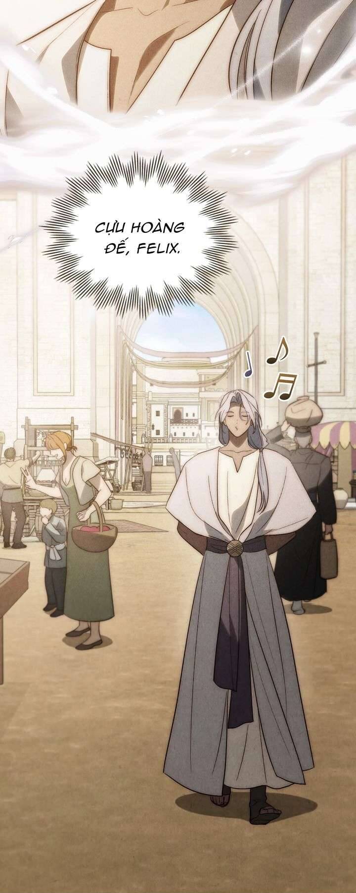 Khi Số Phận Tìm Đến Hai Ta - Chapter 76 - Page 32