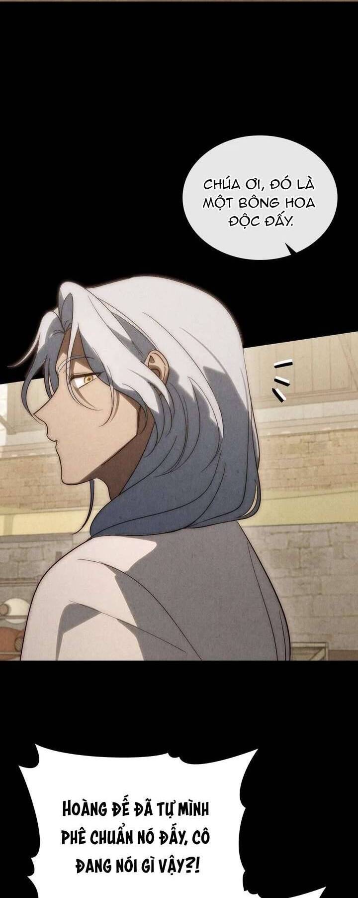 Khi Số Phận Tìm Đến Hai Ta - Chapter 76 - Page 33