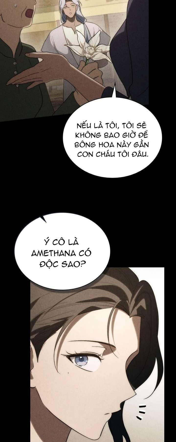Khi Số Phận Tìm Đến Hai Ta - Chapter 76 - Page 36