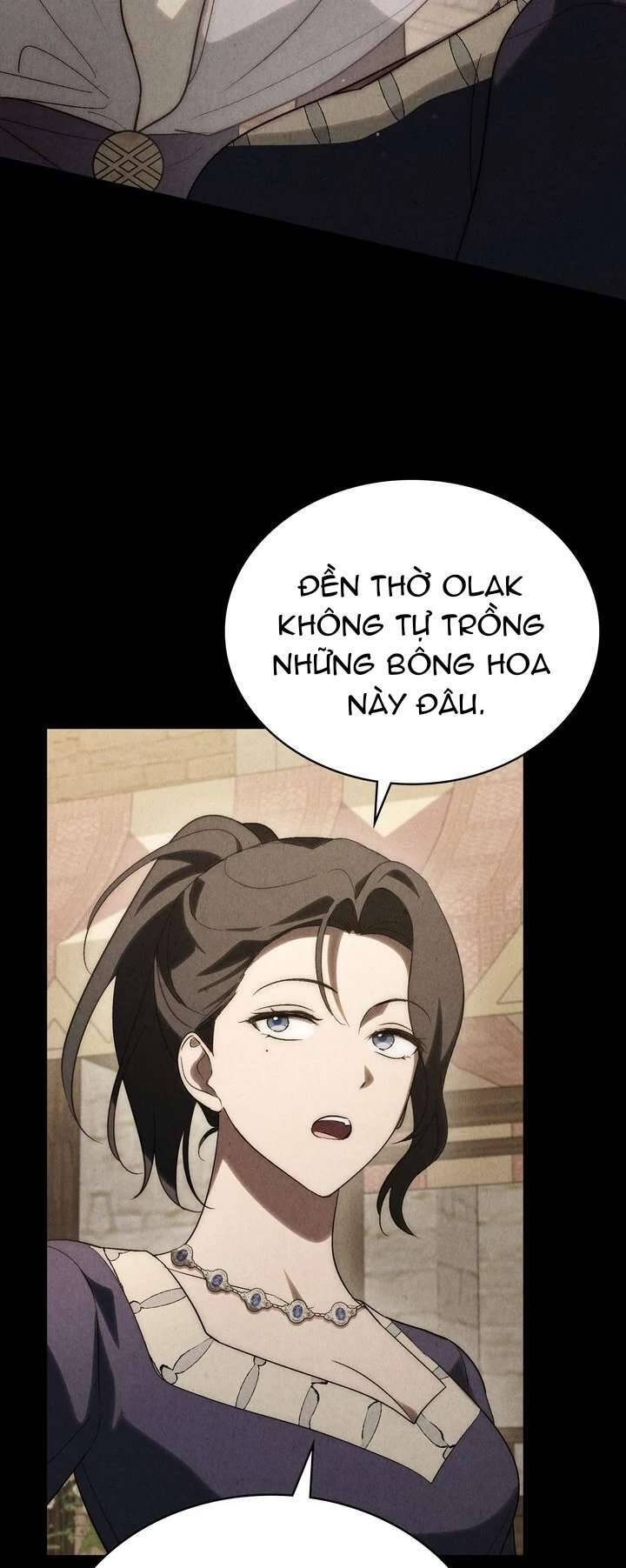 Khi Số Phận Tìm Đến Hai Ta - Chapter 76 - Page 38