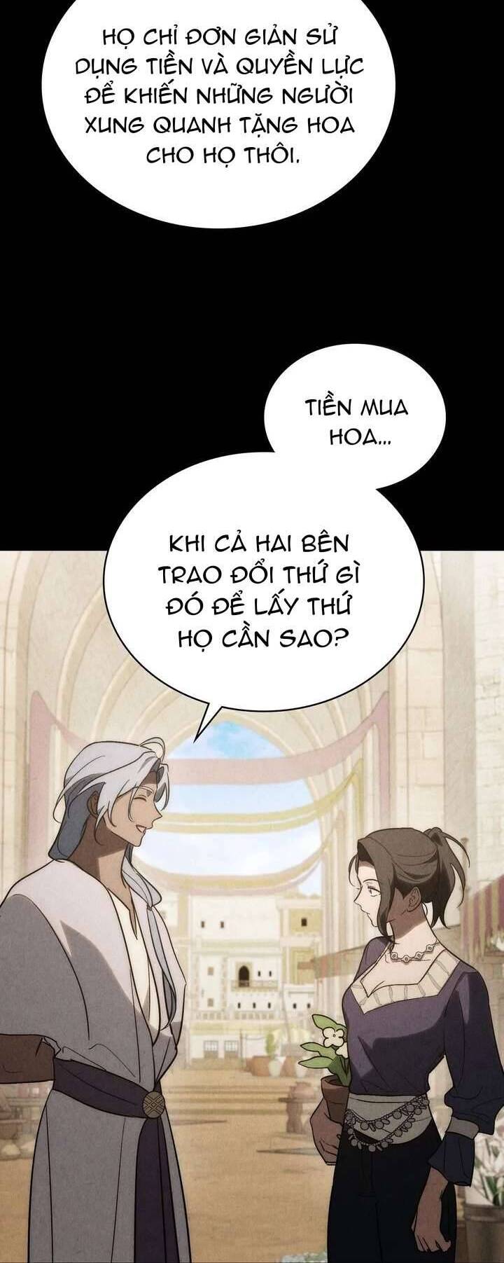 Khi Số Phận Tìm Đến Hai Ta - Chapter 76 - Page 39