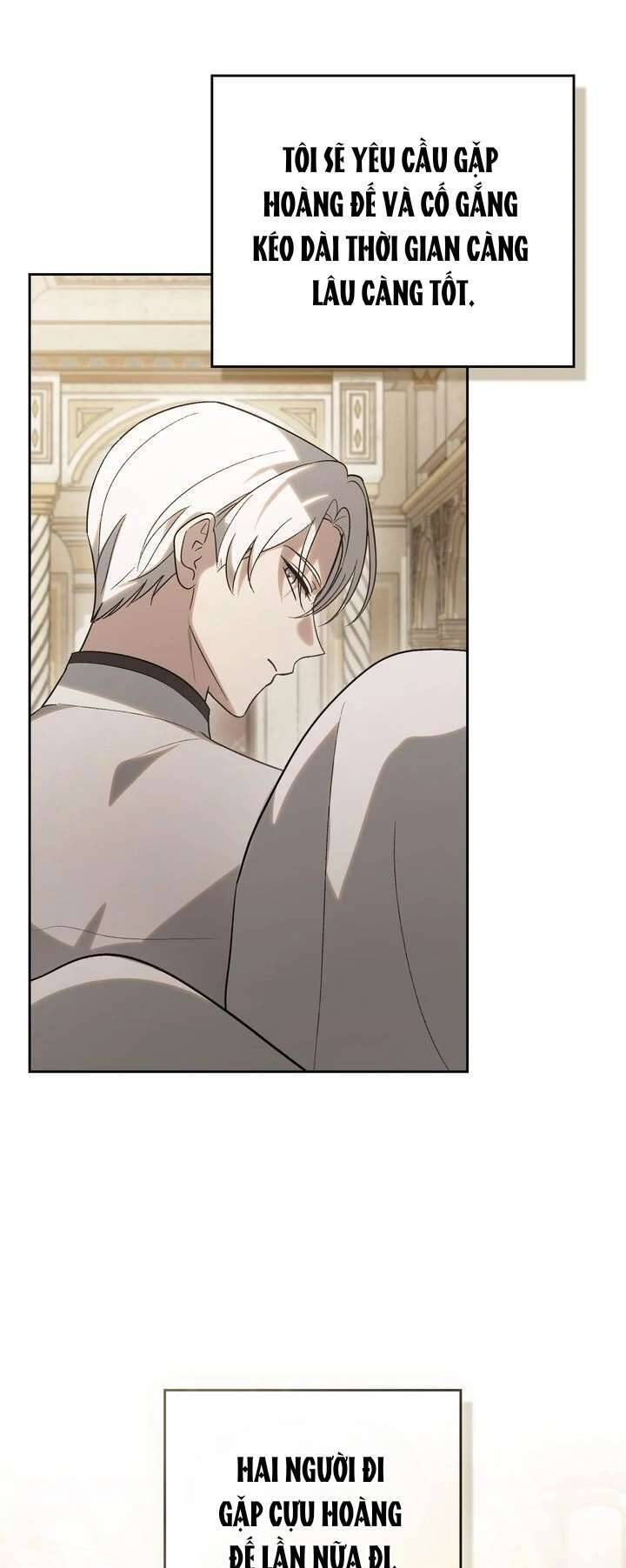 Khi Số Phận Tìm Đến Hai Ta - Chapter 76 - Page 4