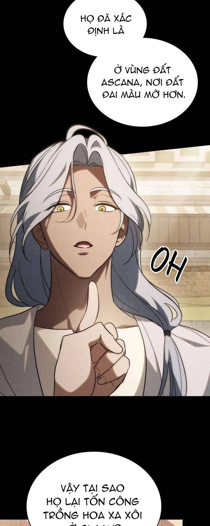 Khi Số Phận Tìm Đến Hai Ta - Chapter 76 - Page 42