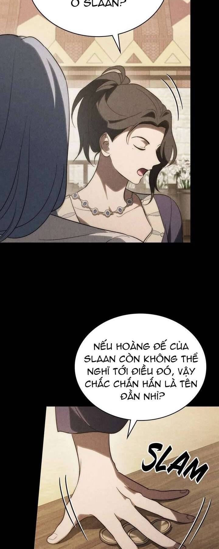 Khi Số Phận Tìm Đến Hai Ta - Chapter 76 - Page 43