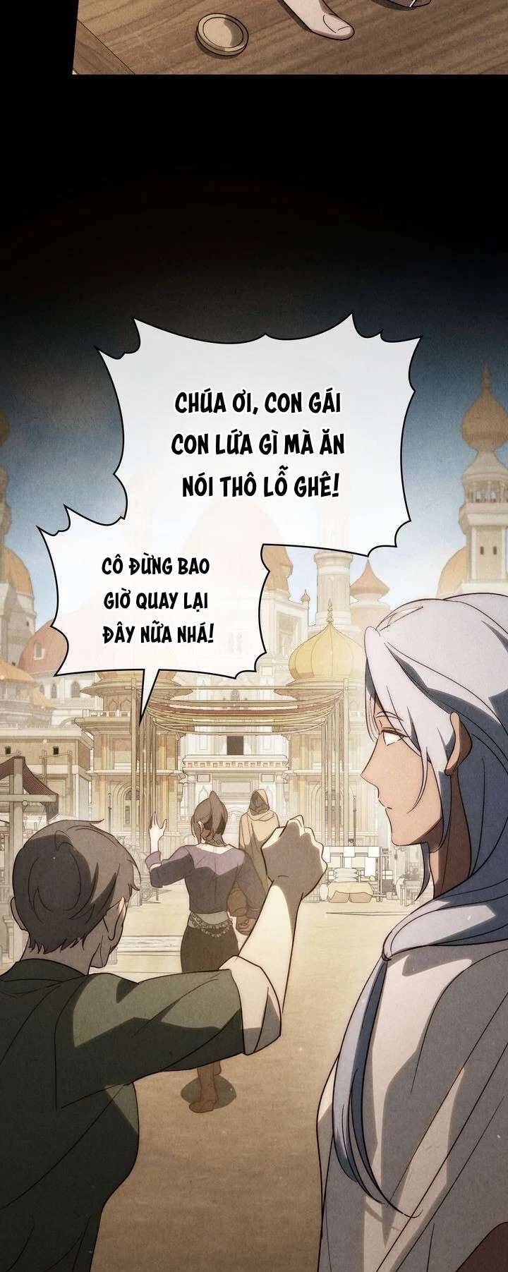 Khi Số Phận Tìm Đến Hai Ta - Chapter 76 - Page 44