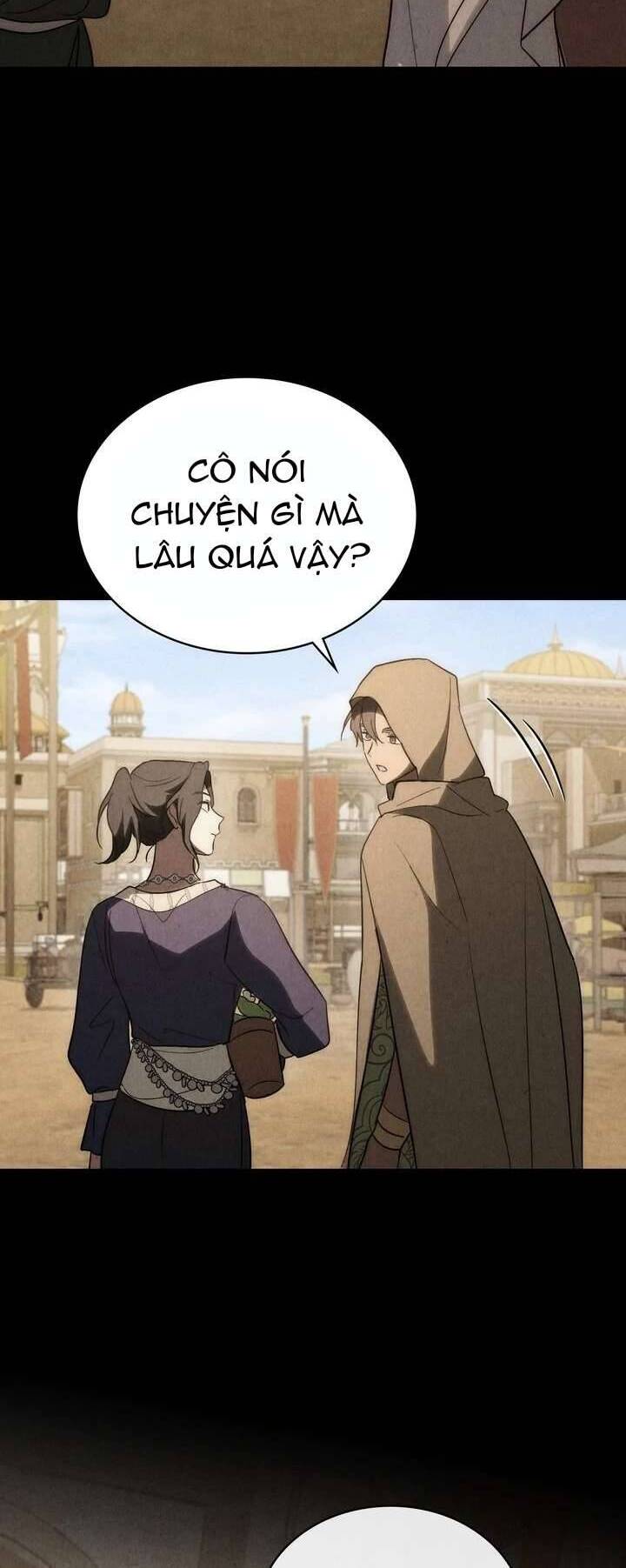 Khi Số Phận Tìm Đến Hai Ta - Chapter 76 - Page 45