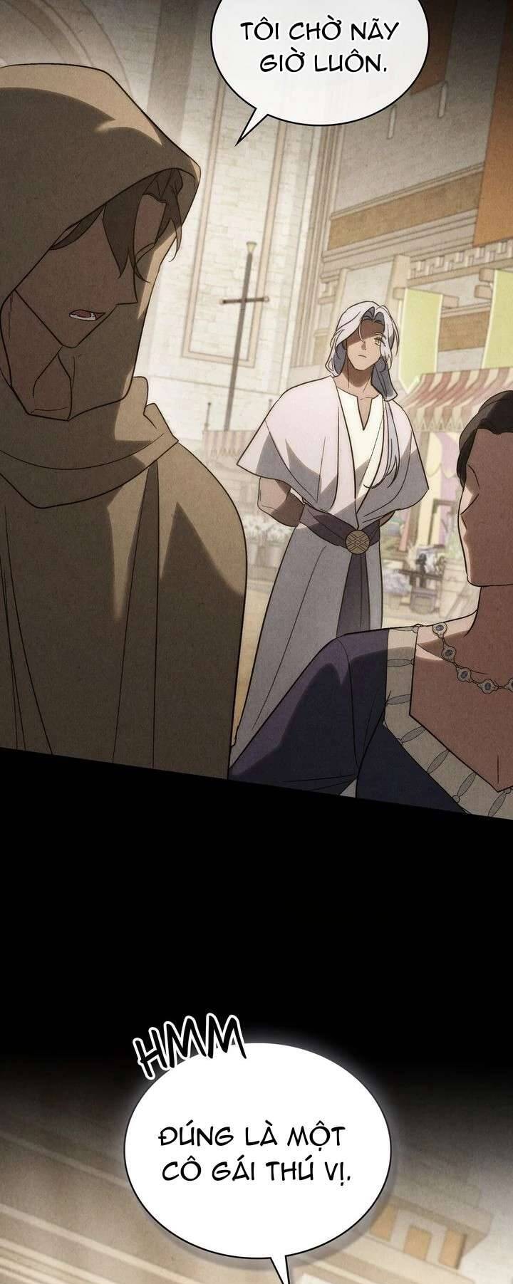 Khi Số Phận Tìm Đến Hai Ta - Chapter 76 - Page 46