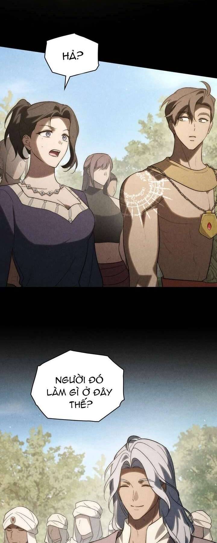 Khi Số Phận Tìm Đến Hai Ta - Chapter 76 - Page 49