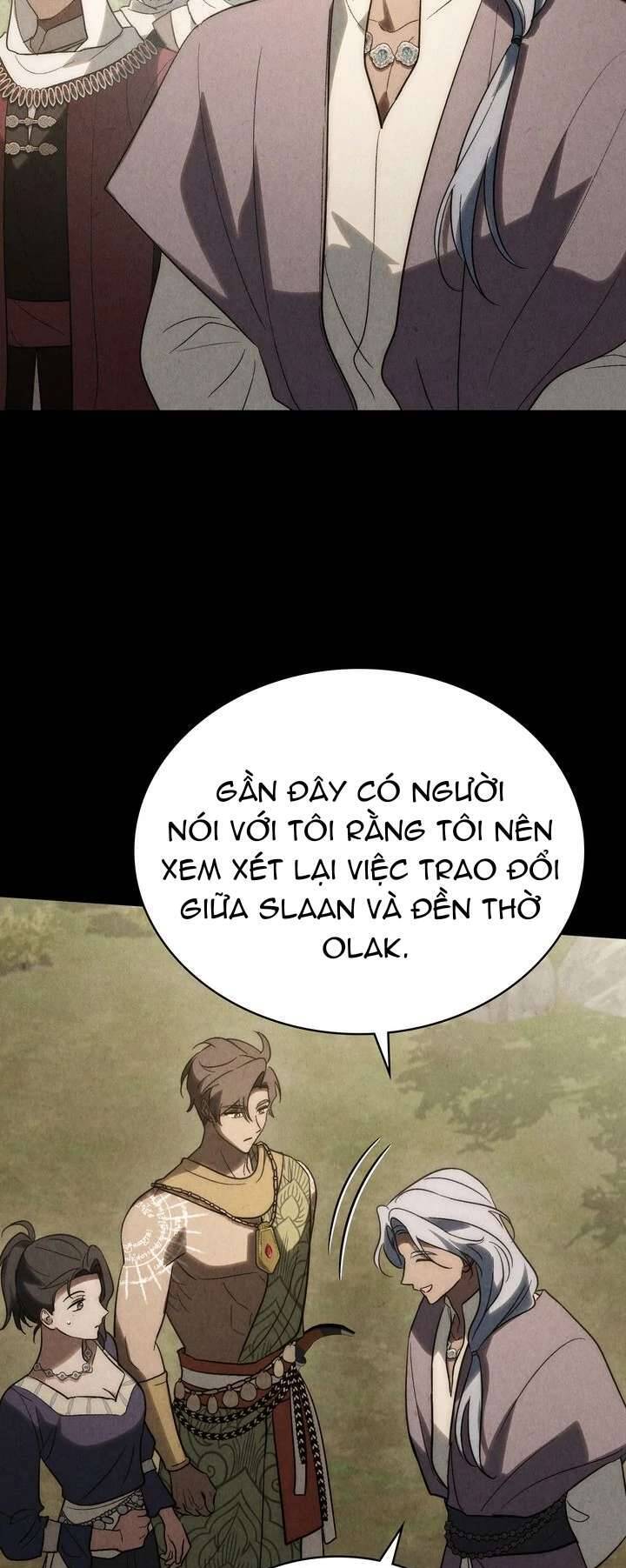Khi Số Phận Tìm Đến Hai Ta - Chapter 76 - Page 50
