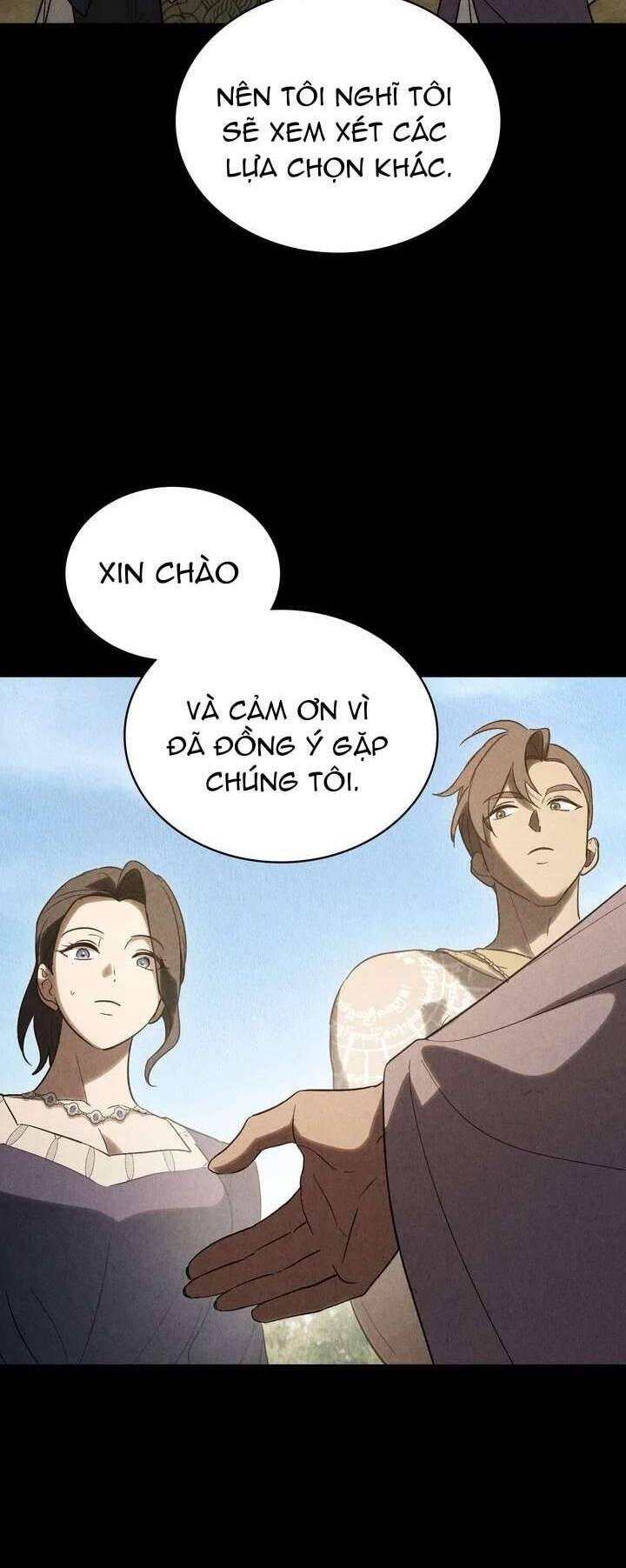 Khi Số Phận Tìm Đến Hai Ta - Chapter 76 - Page 51