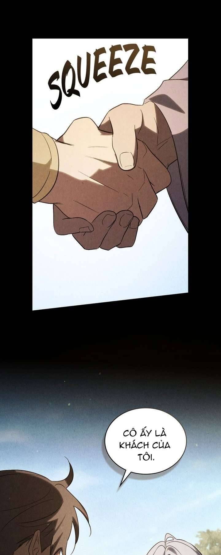 Khi Số Phận Tìm Đến Hai Ta - Chapter 76 - Page 52