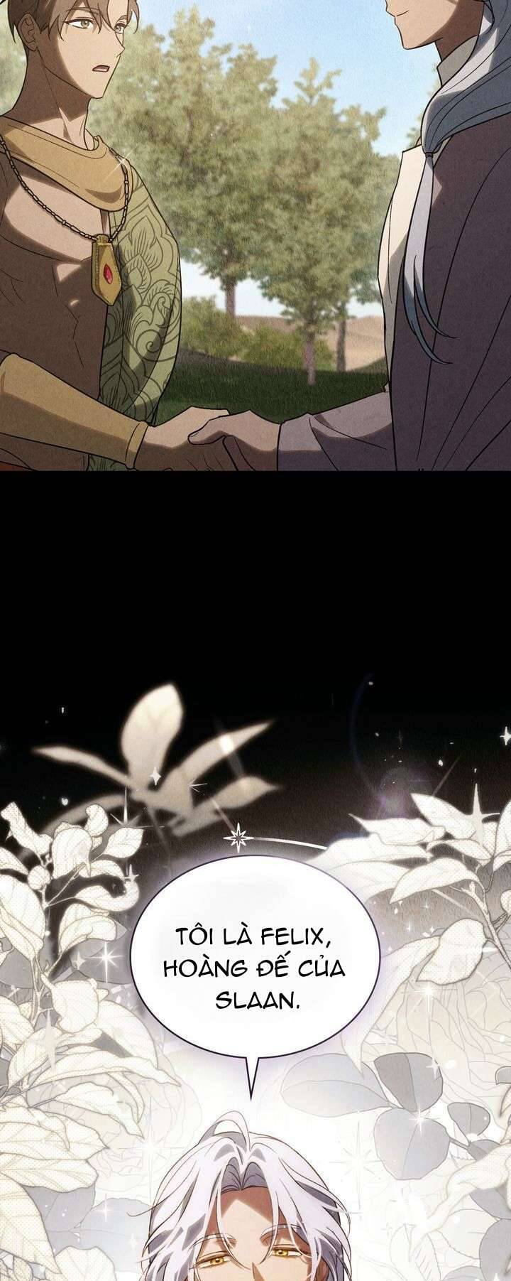 Khi Số Phận Tìm Đến Hai Ta - Chapter 76 - Page 54