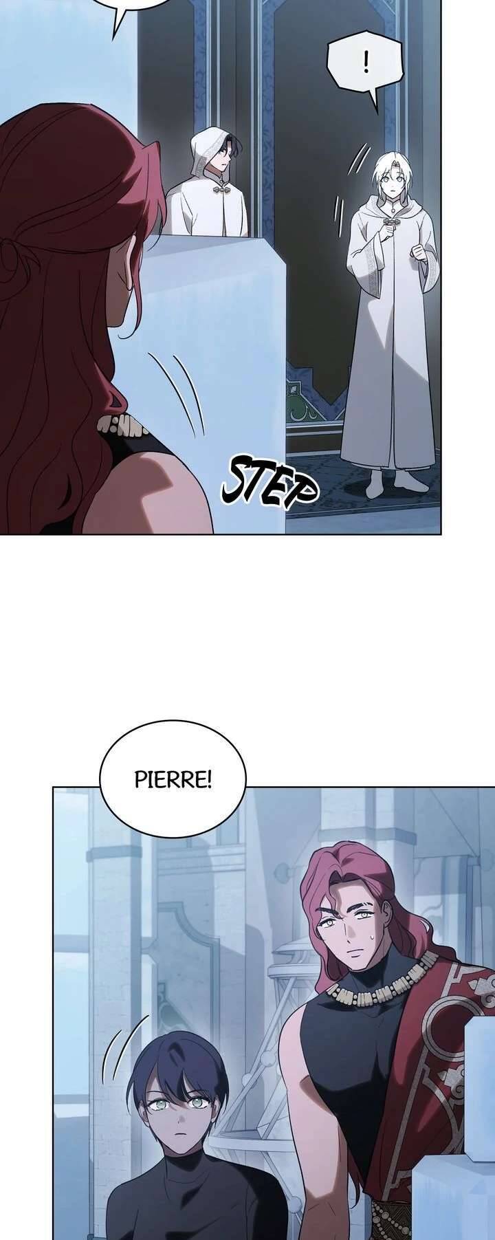 Khi Số Phận Tìm Đến Hai Ta - Chapter 76 - Page 8