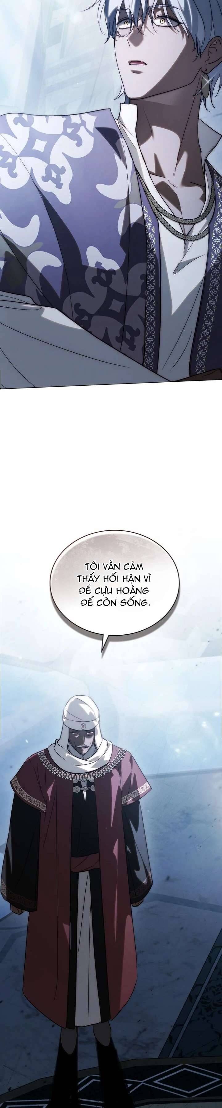 Khi Số Phận Tìm Đến Hai Ta - Chapter 78 - Page 12