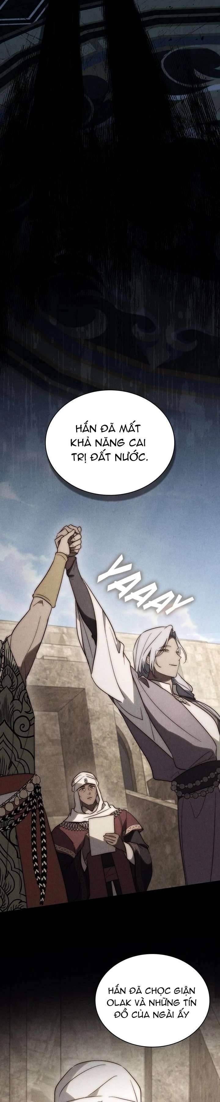 Khi Số Phận Tìm Đến Hai Ta - Chapter 78 - Page 13