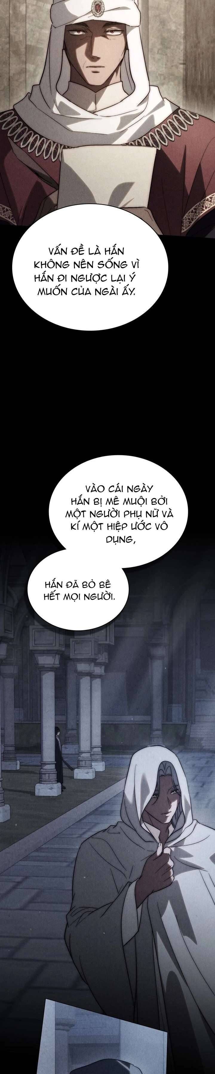 Khi Số Phận Tìm Đến Hai Ta - Chapter 78 - Page 14