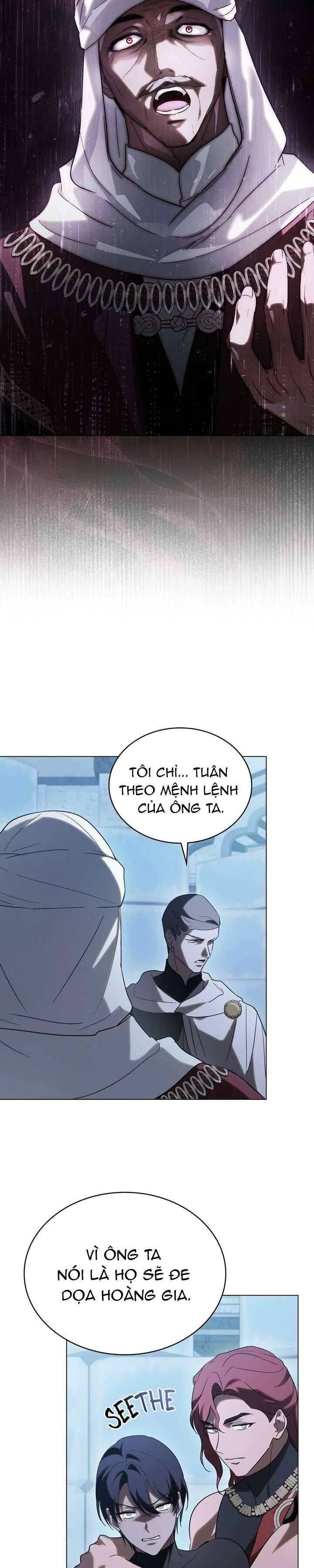 Khi Số Phận Tìm Đến Hai Ta - Chapter 78 - Page 19