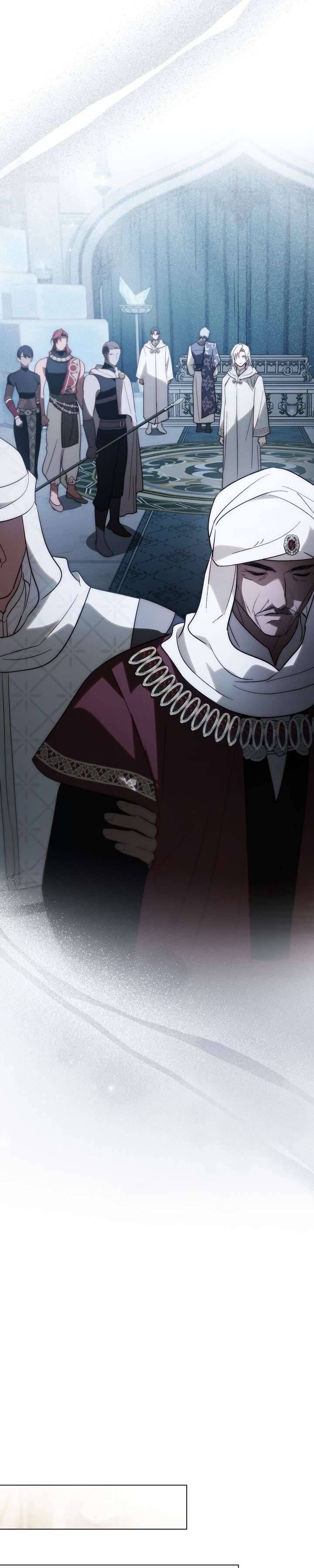 Khi Số Phận Tìm Đến Hai Ta - Chapter 78 - Page 21