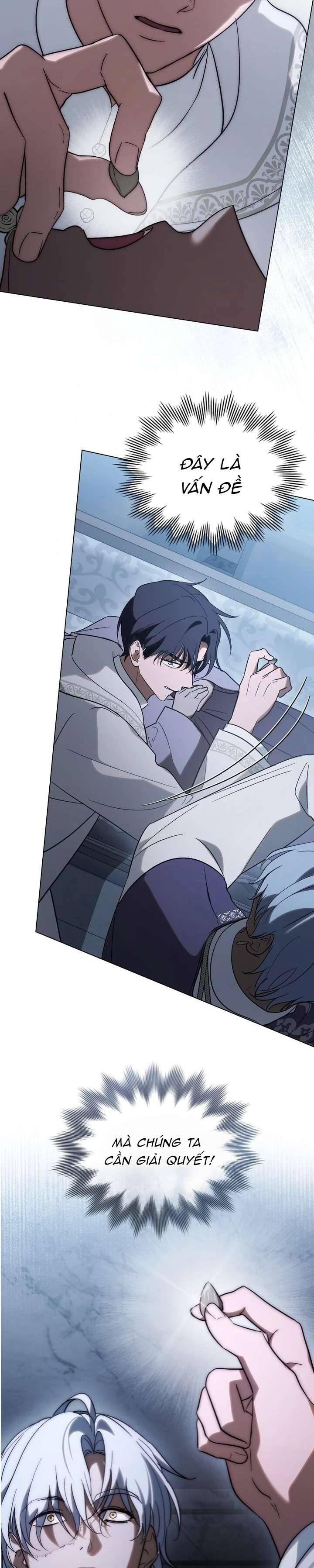 Khi Số Phận Tìm Đến Hai Ta - Chapter 78 - Page 5