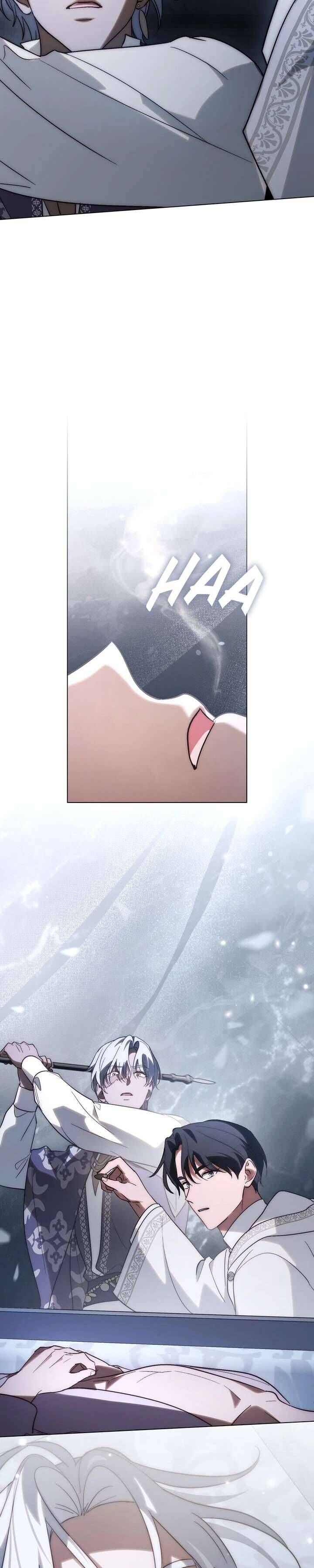 Khi Số Phận Tìm Đến Hai Ta - Chapter 78 - Page 6