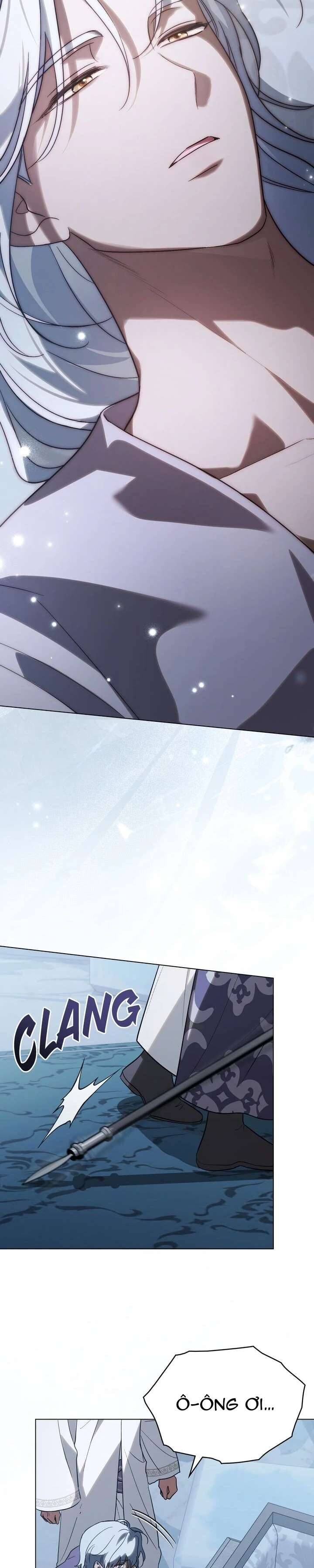 Khi Số Phận Tìm Đến Hai Ta - Chapter 78 - Page 7