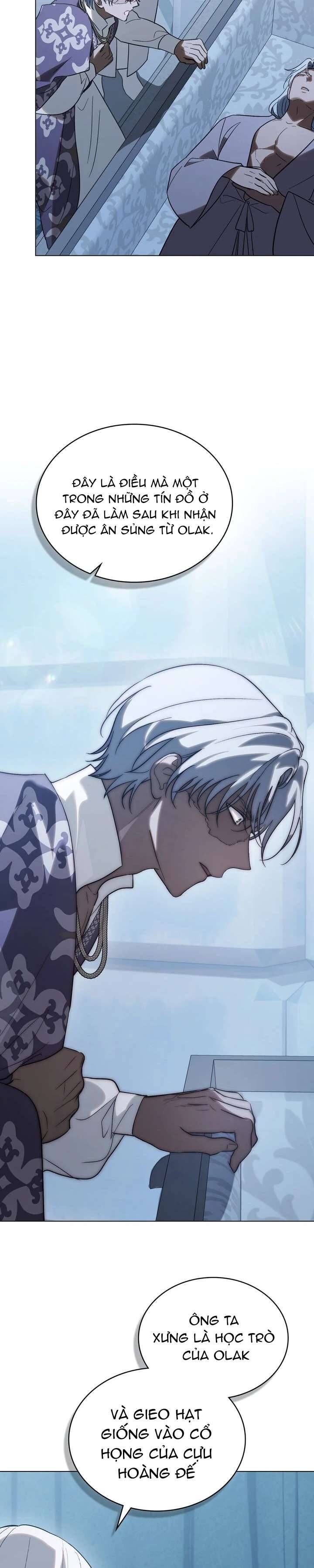 Khi Số Phận Tìm Đến Hai Ta - Chapter 78 - Page 8