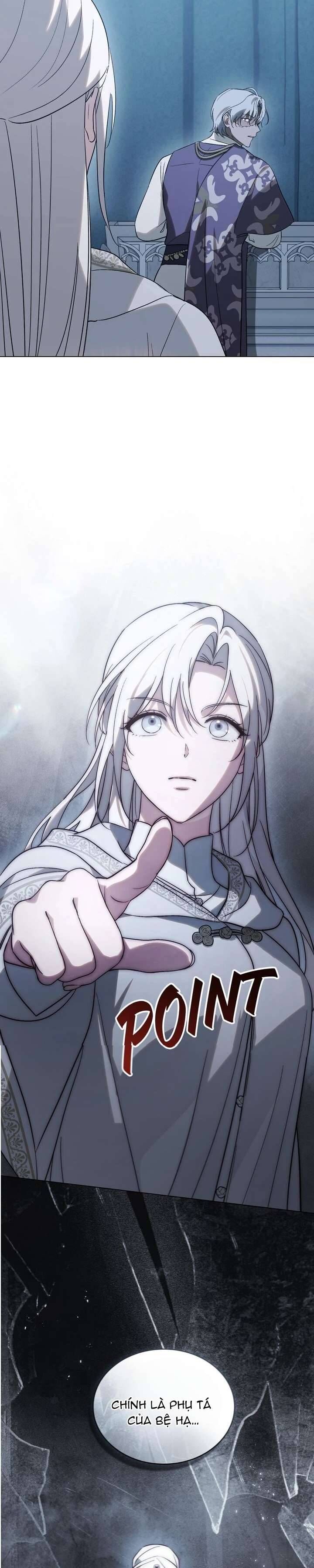 Khi Số Phận Tìm Đến Hai Ta - Chapter 78 - Page 9