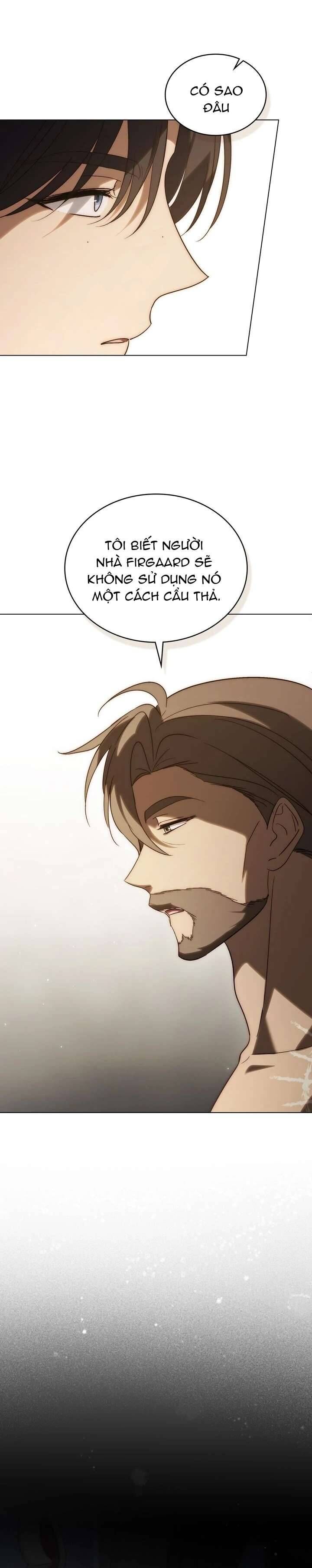 Khi Số Phận Tìm Đến Hai Ta - Chapter 79 - Page 14