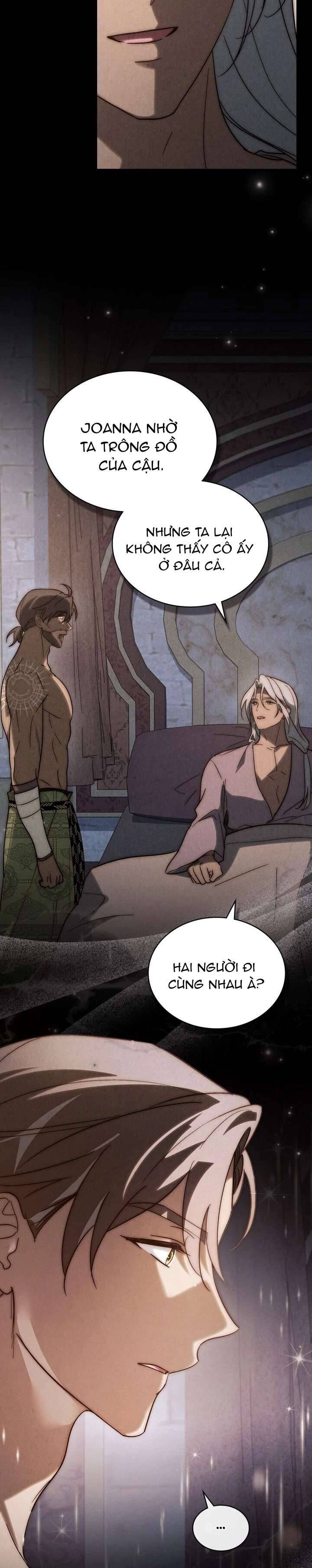 Khi Số Phận Tìm Đến Hai Ta - Chapter 79 - Page 16