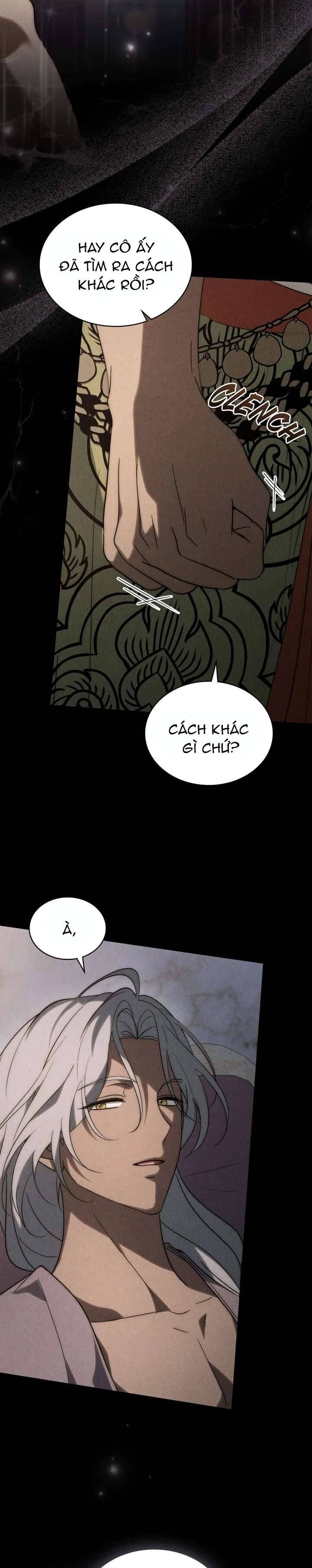 Khi Số Phận Tìm Đến Hai Ta - Chapter 79 - Page 17