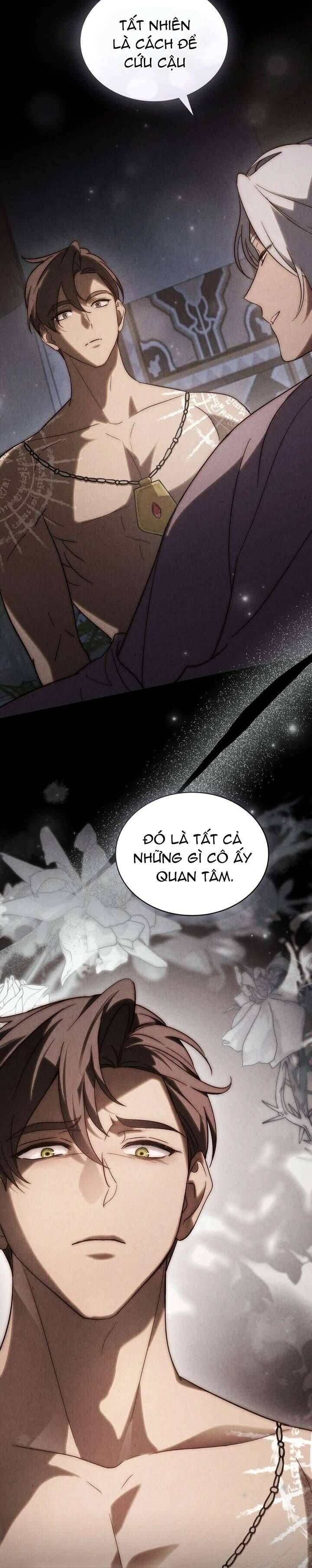 Khi Số Phận Tìm Đến Hai Ta - Chapter 79 - Page 18