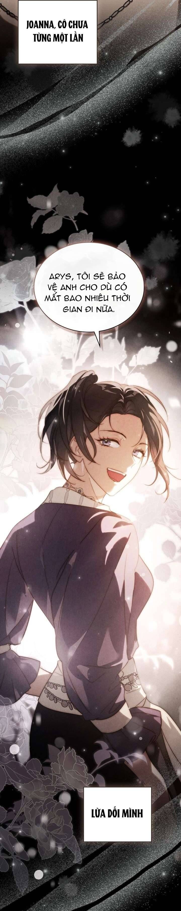 Khi Số Phận Tìm Đến Hai Ta - Chapter 79 - Page 19