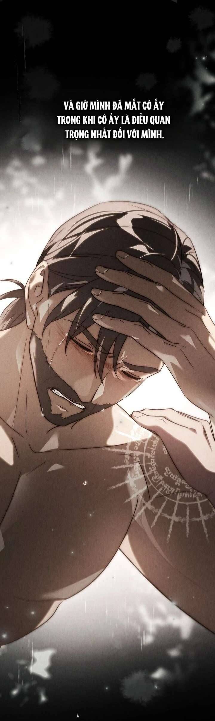 Khi Số Phận Tìm Đến Hai Ta - Chapter 79 - Page 21