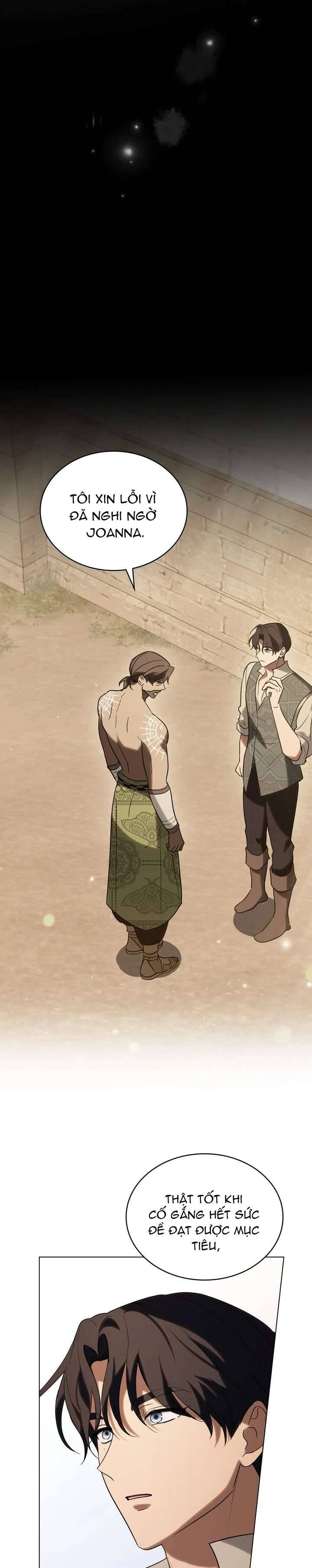Khi Số Phận Tìm Đến Hai Ta - Chapter 79 - Page 22