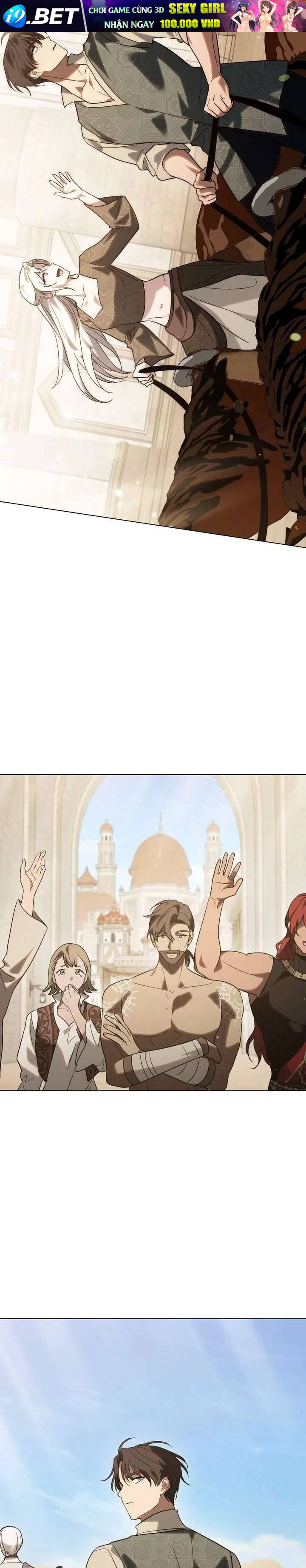 Khi Số Phận Tìm Đến Hai Ta - Chapter 79 - Page 24