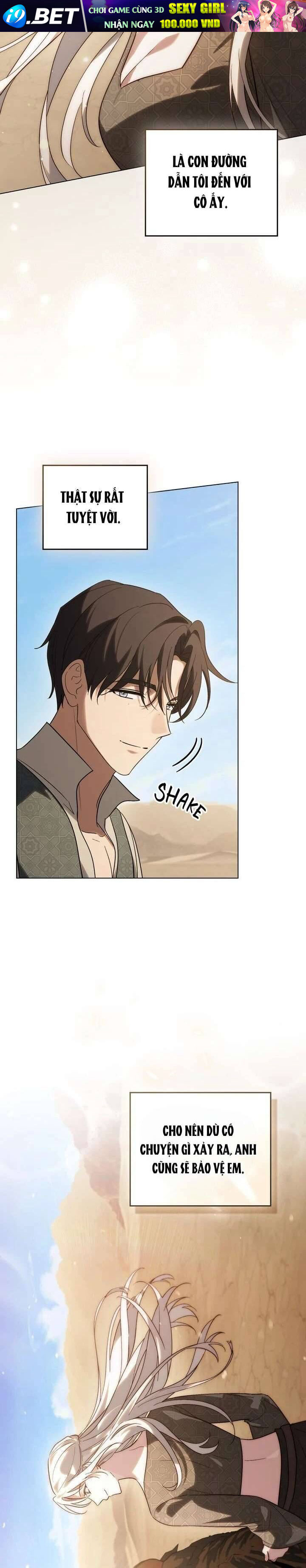 Khi Số Phận Tìm Đến Hai Ta - Chapter 79 - Page 29