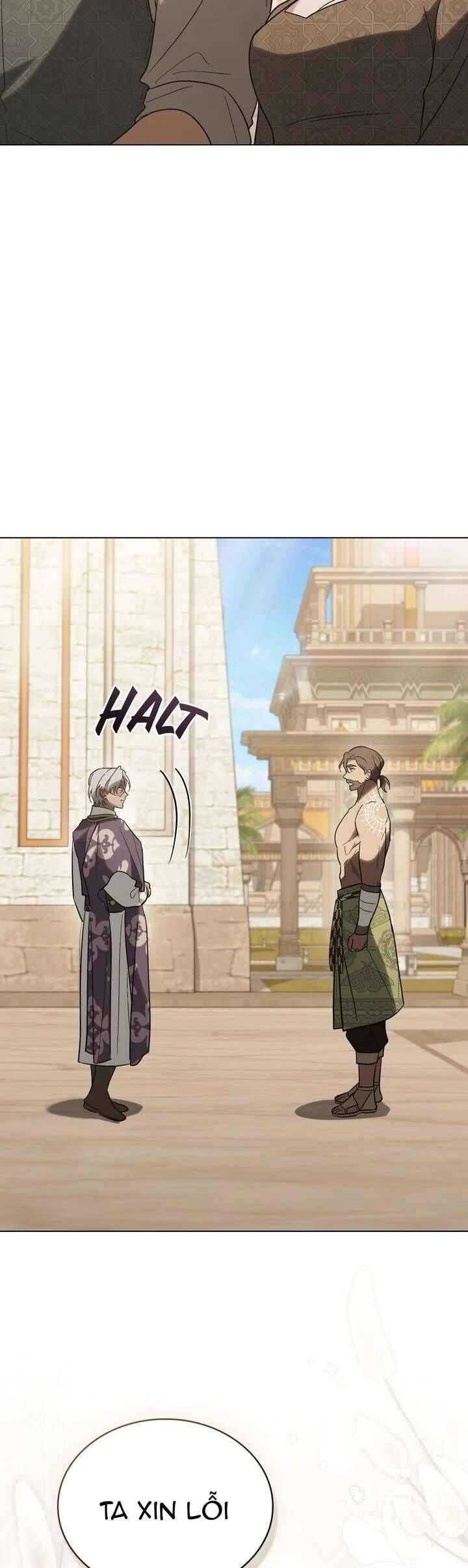 Khi Số Phận Tìm Đến Hai Ta - Chapter 79 - Page 3