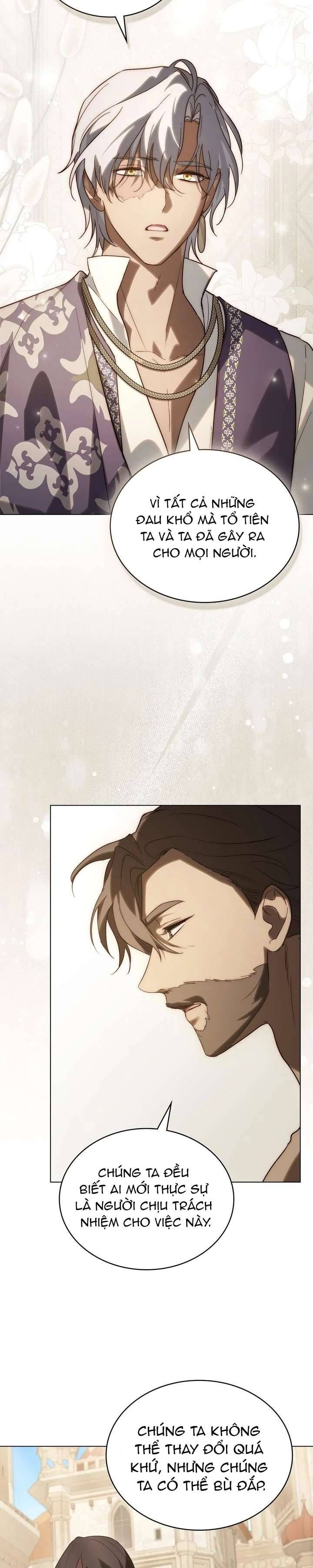 Khi Số Phận Tìm Đến Hai Ta - Chapter 79 - Page 4