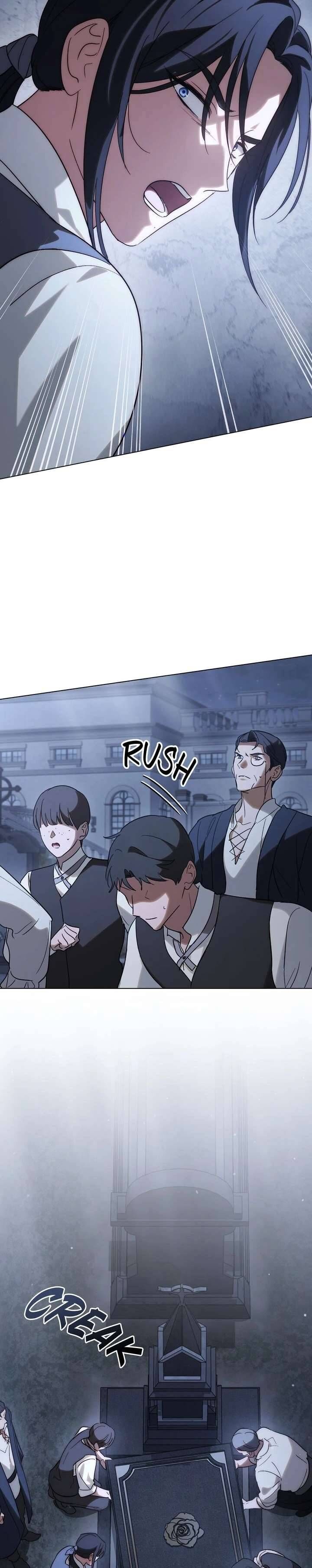 Khi Số Phận Tìm Đến Hai Ta - Chapter 80 - Page 10