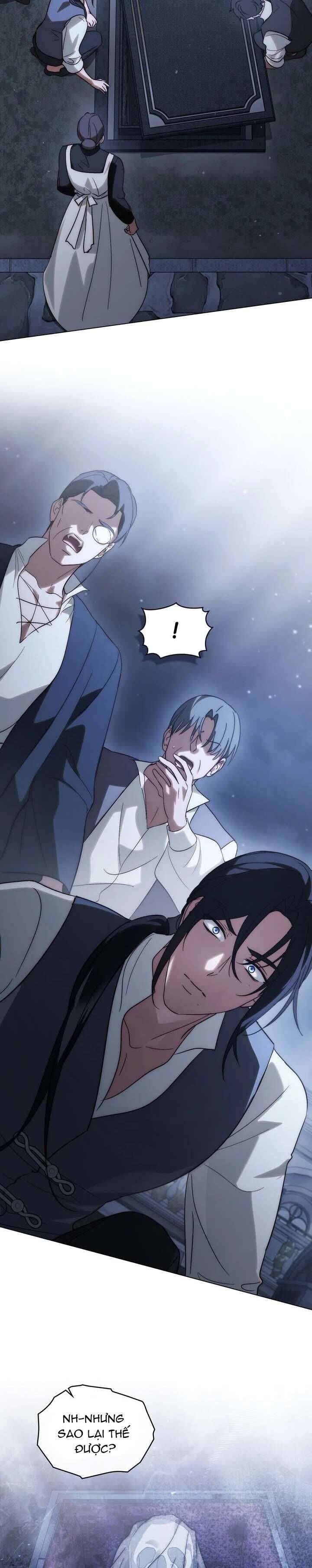 Khi Số Phận Tìm Đến Hai Ta - Chapter 80 - Page 11