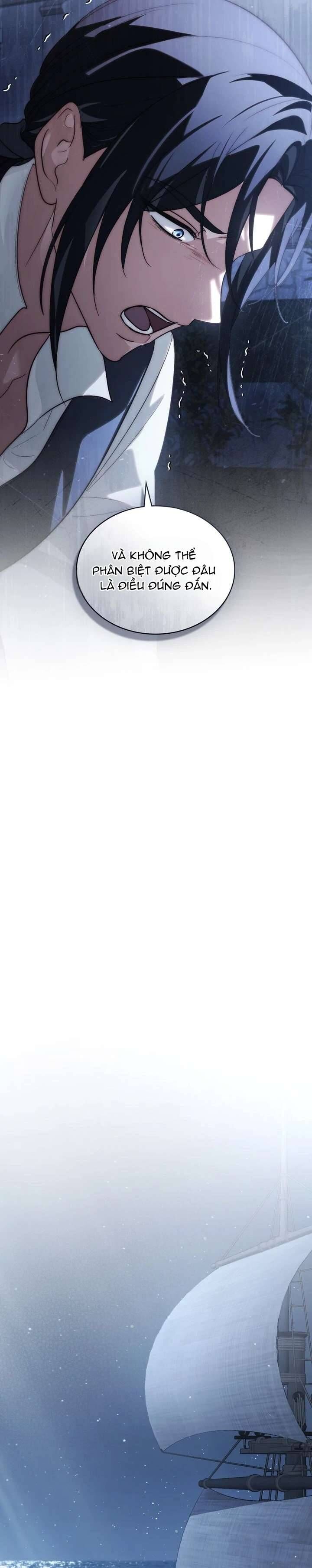 Khi Số Phận Tìm Đến Hai Ta - Chapter 80 - Page 13