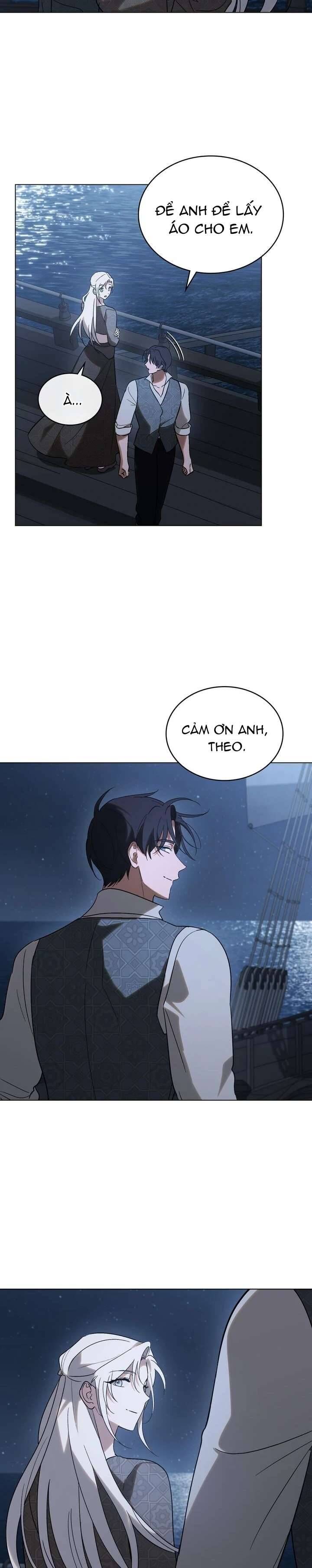 Khi Số Phận Tìm Đến Hai Ta - Chapter 80 - Page 15